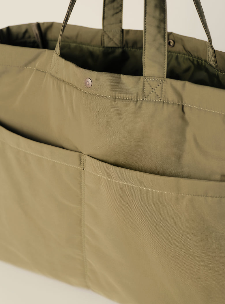 URBANIC30 x DOG&CO. Padded Shoulder Bag