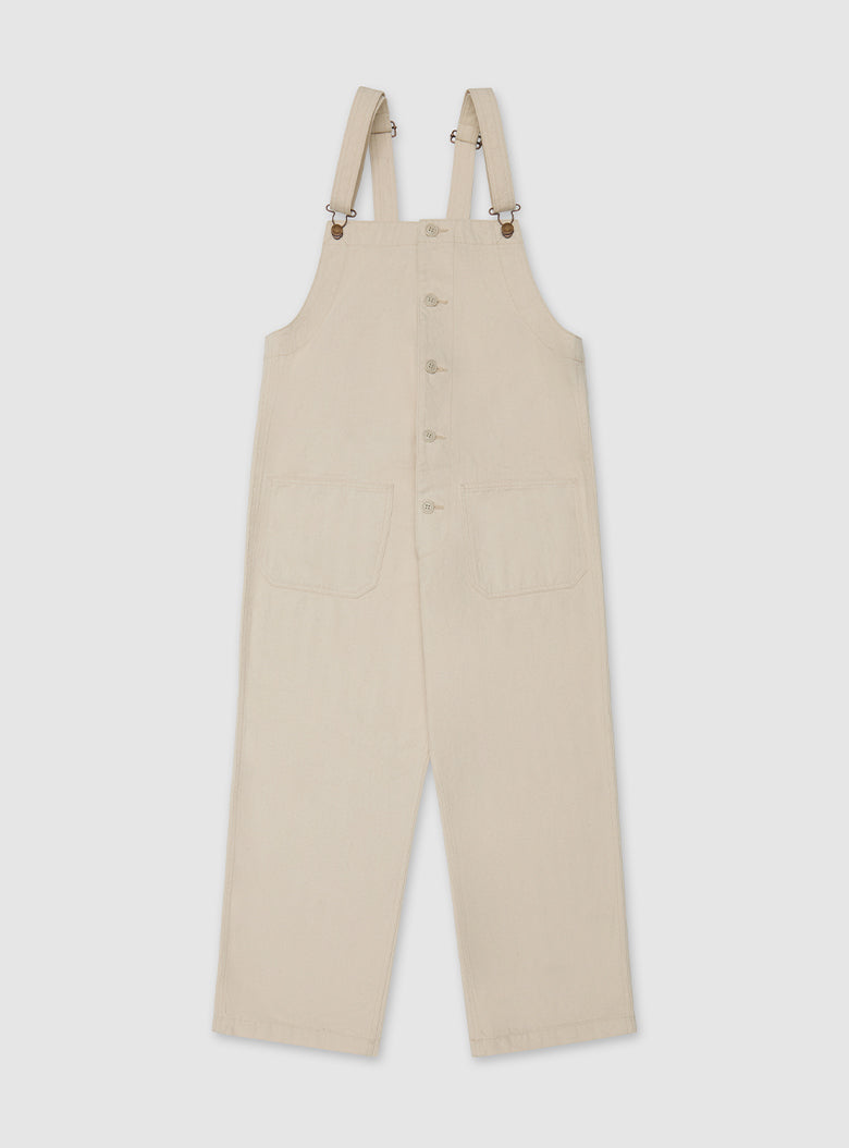 relaxed overalls 