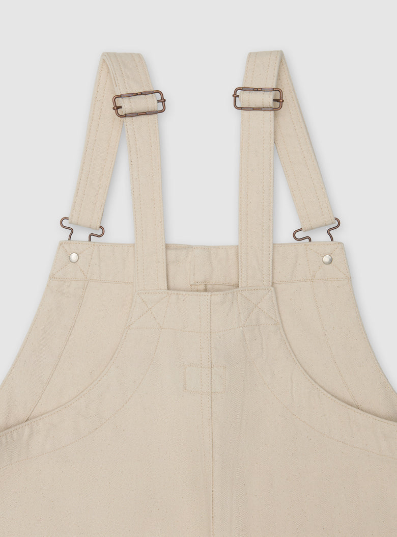 US NAVY Deck Overalls