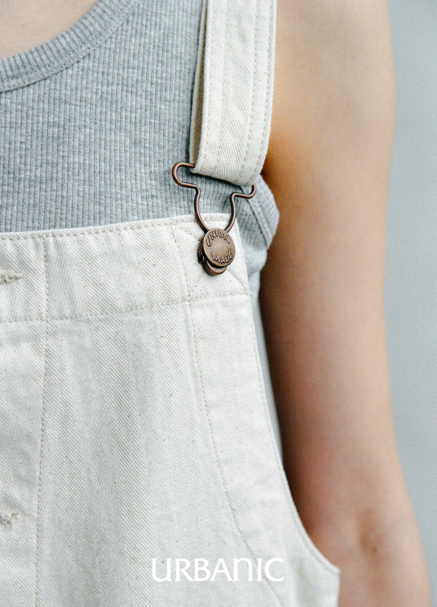 US NAVY Deck Overalls