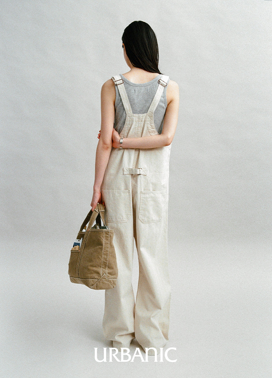 US NAVY Deck Overalls