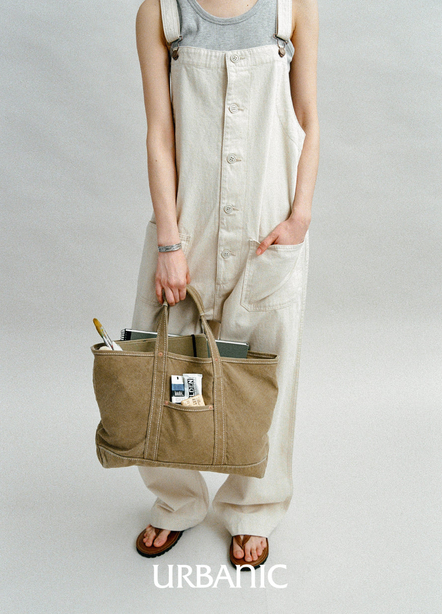 US NAVY Deck Overalls