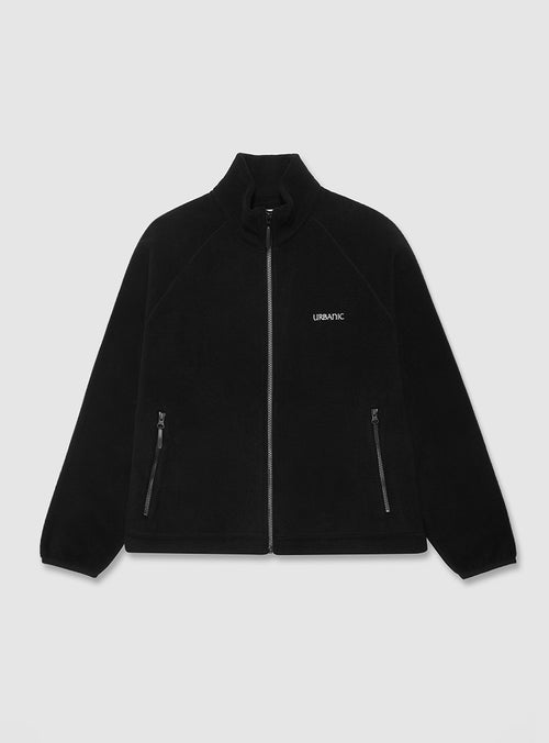 Utility Fleece Jacket