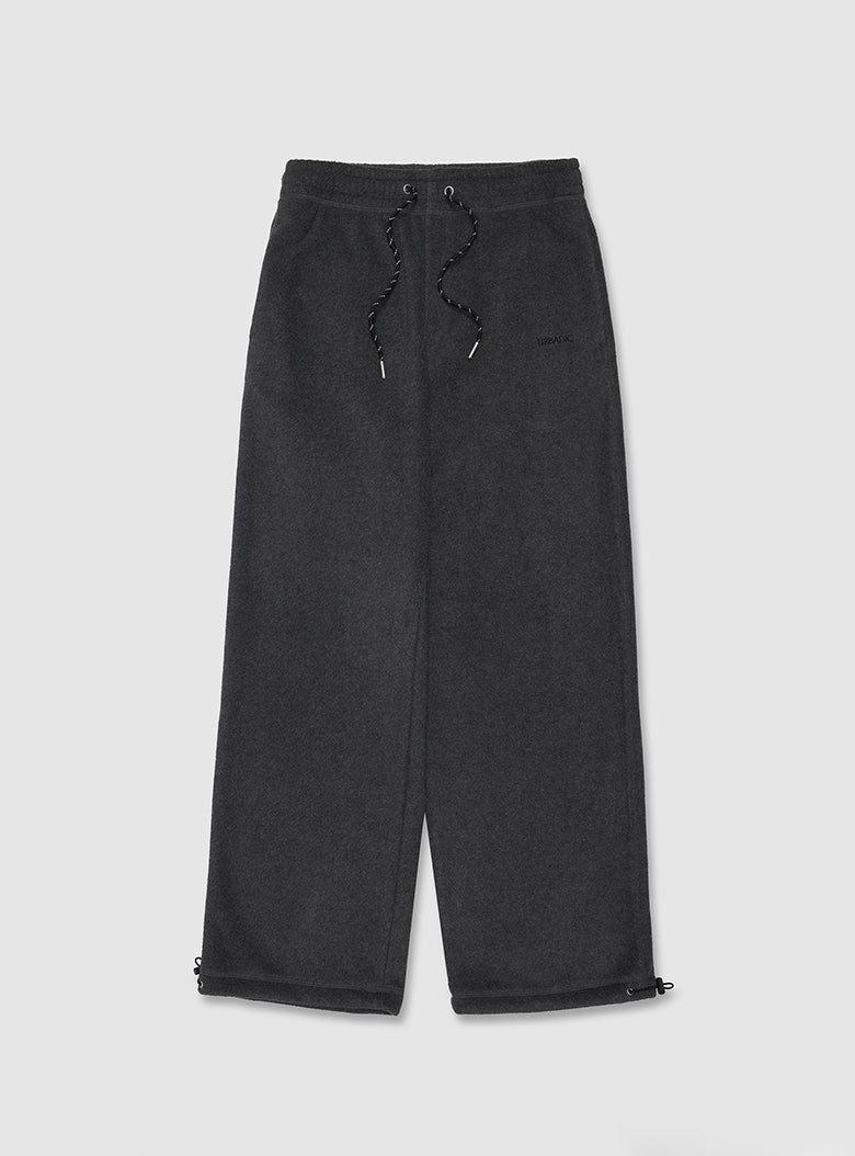 Utility Fleece Pants