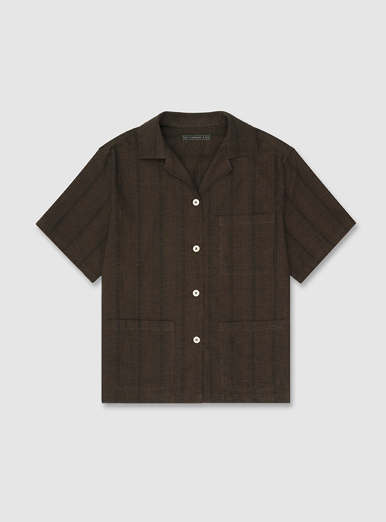 Vaquero Shirt