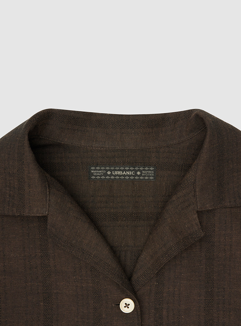 Vaquero Shirt