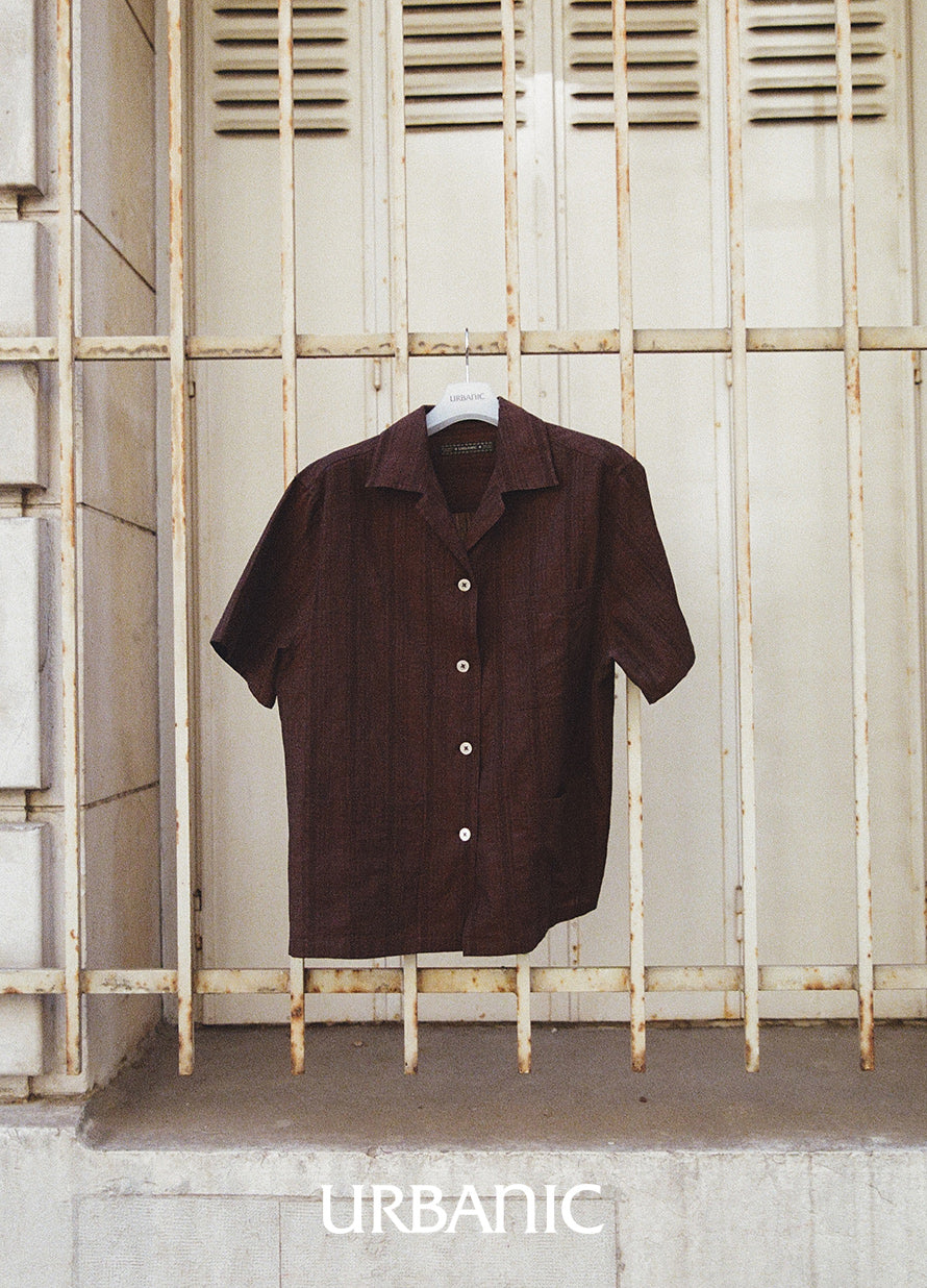 Vaquero Shirt