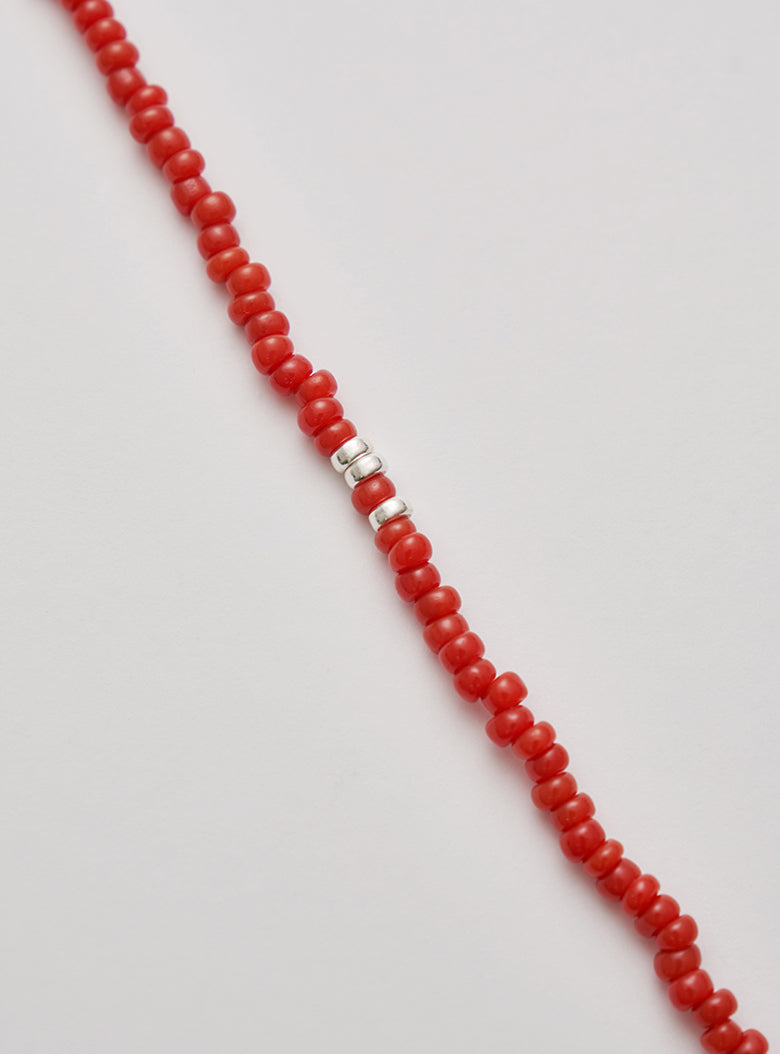 Venetian Glass Neckalce