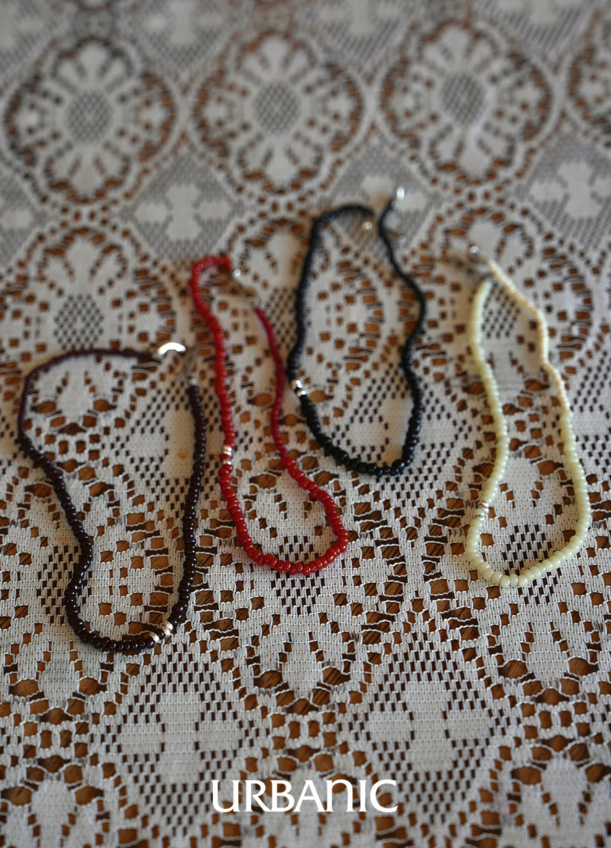 Venetian Glass Neckalce