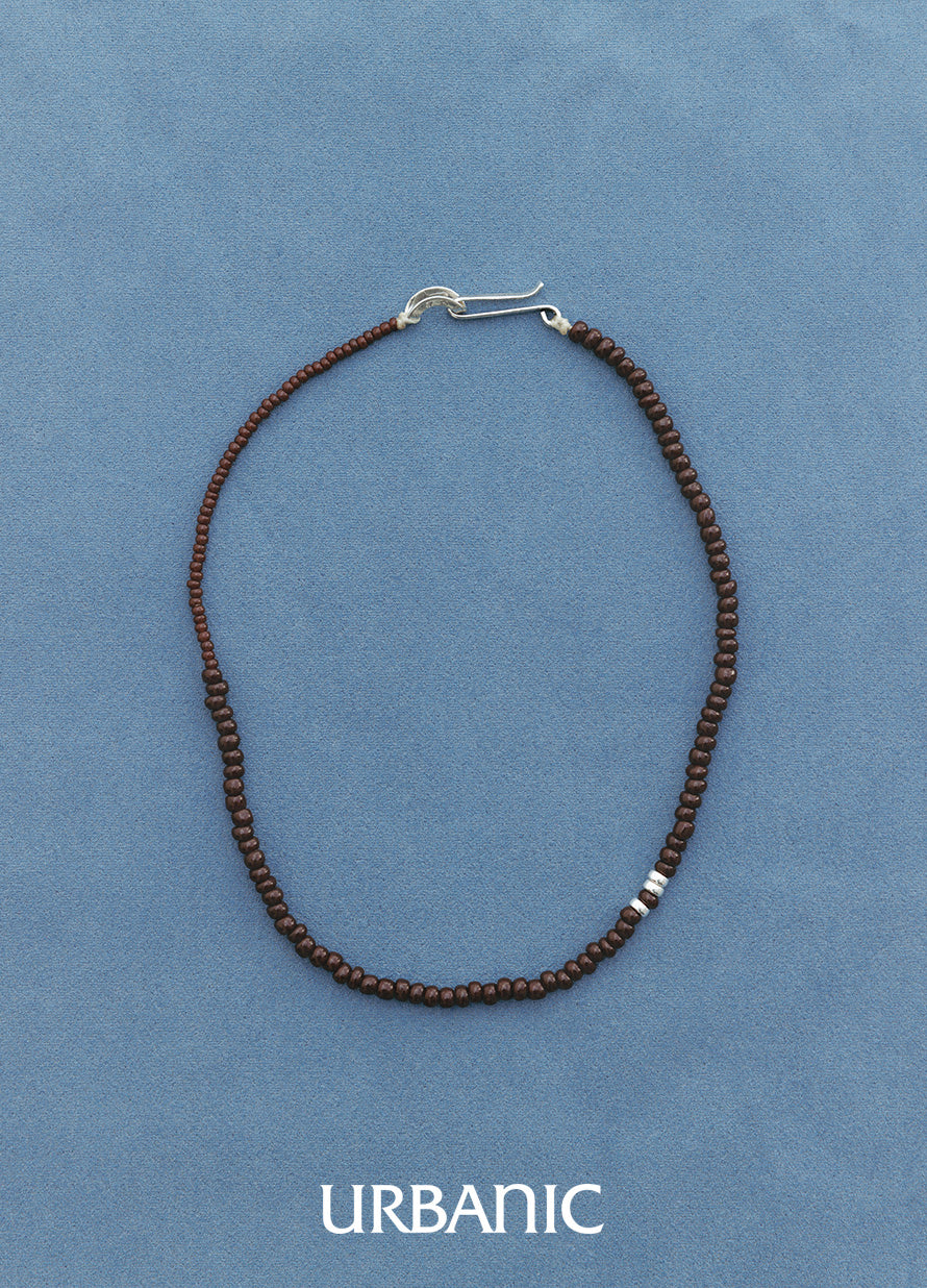 Venetian Glass Neckalce