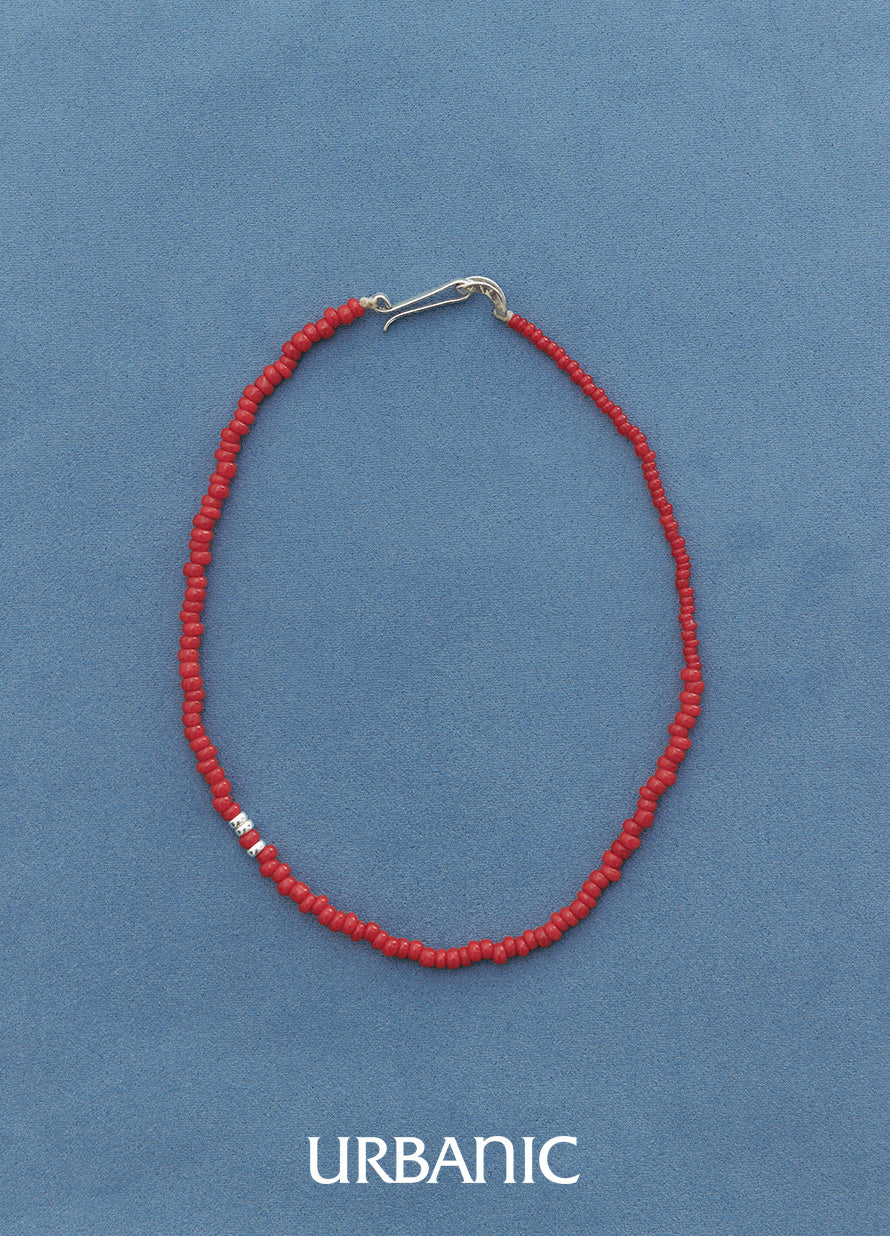 Venetian Glass Neckalce