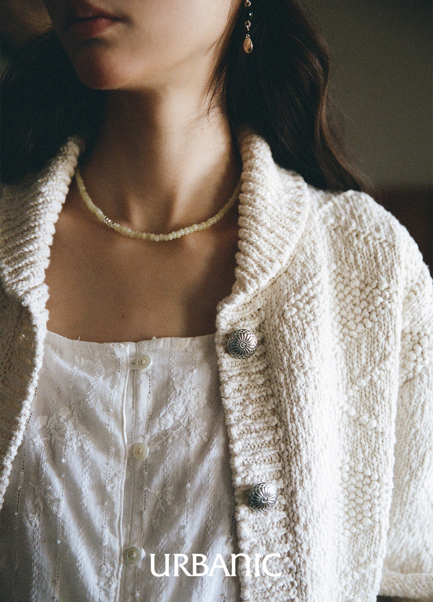 Venetian Glass Neckalce