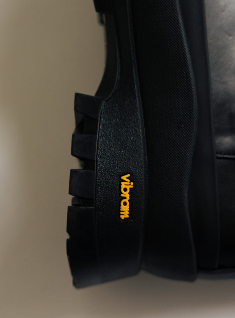 Vibram Chelsea Boots