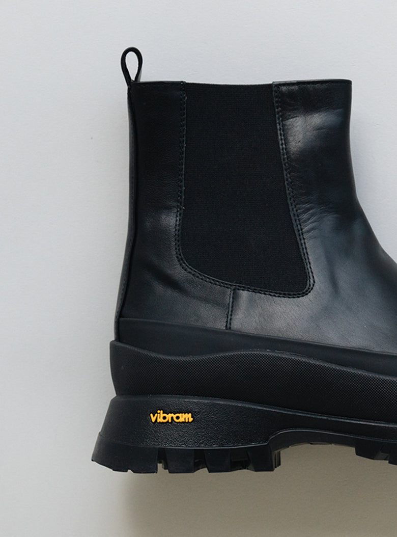 Vibram Chelsea Boots