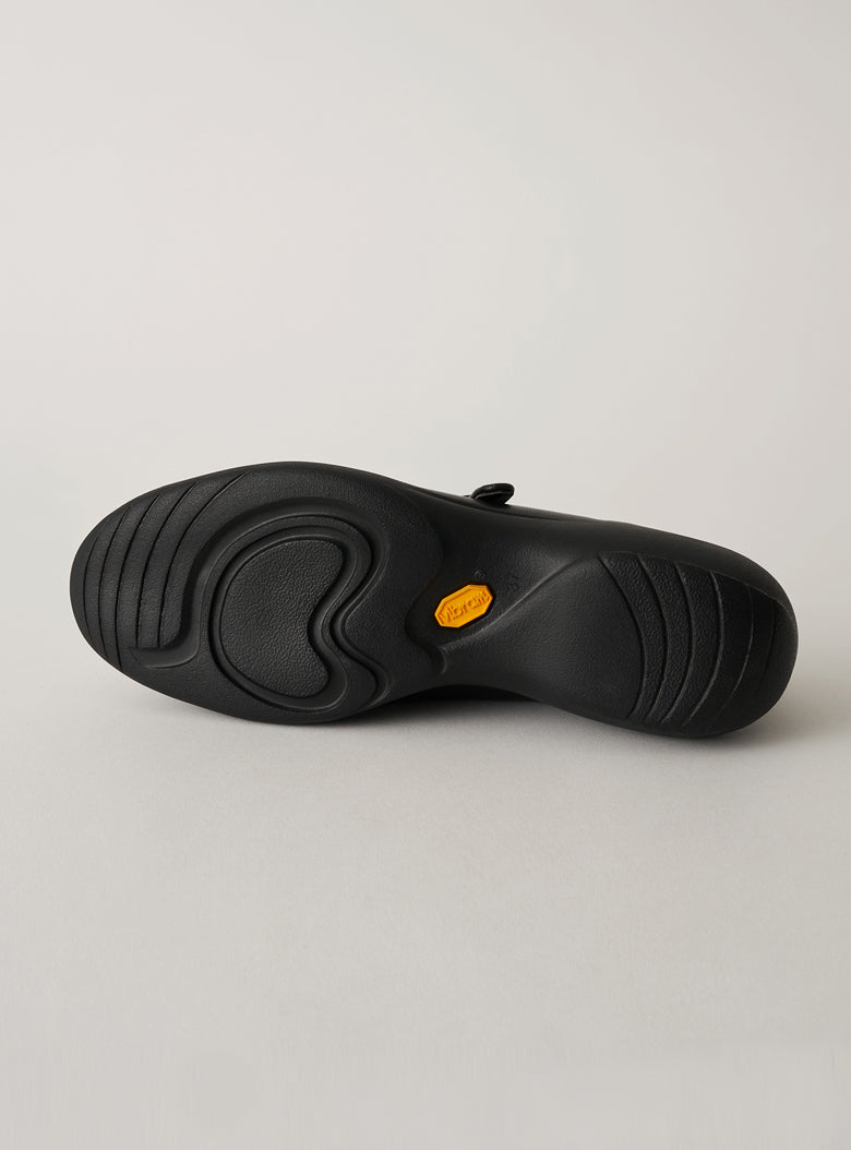 Vibram Mary Jane (Matte)