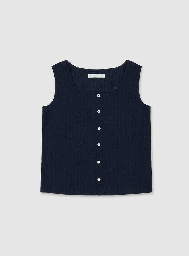Vines Blouse