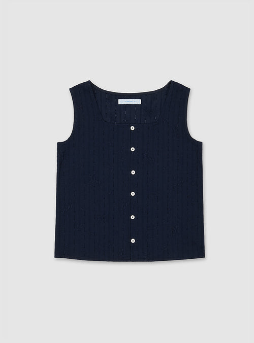 Vines Blouse