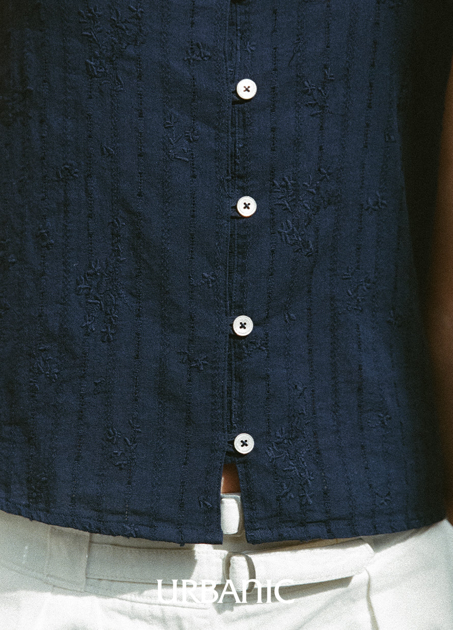 Vines Blouse