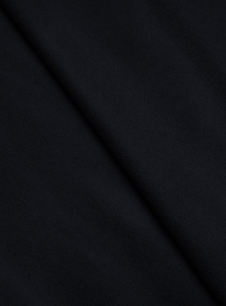 Wool CPO Shirt